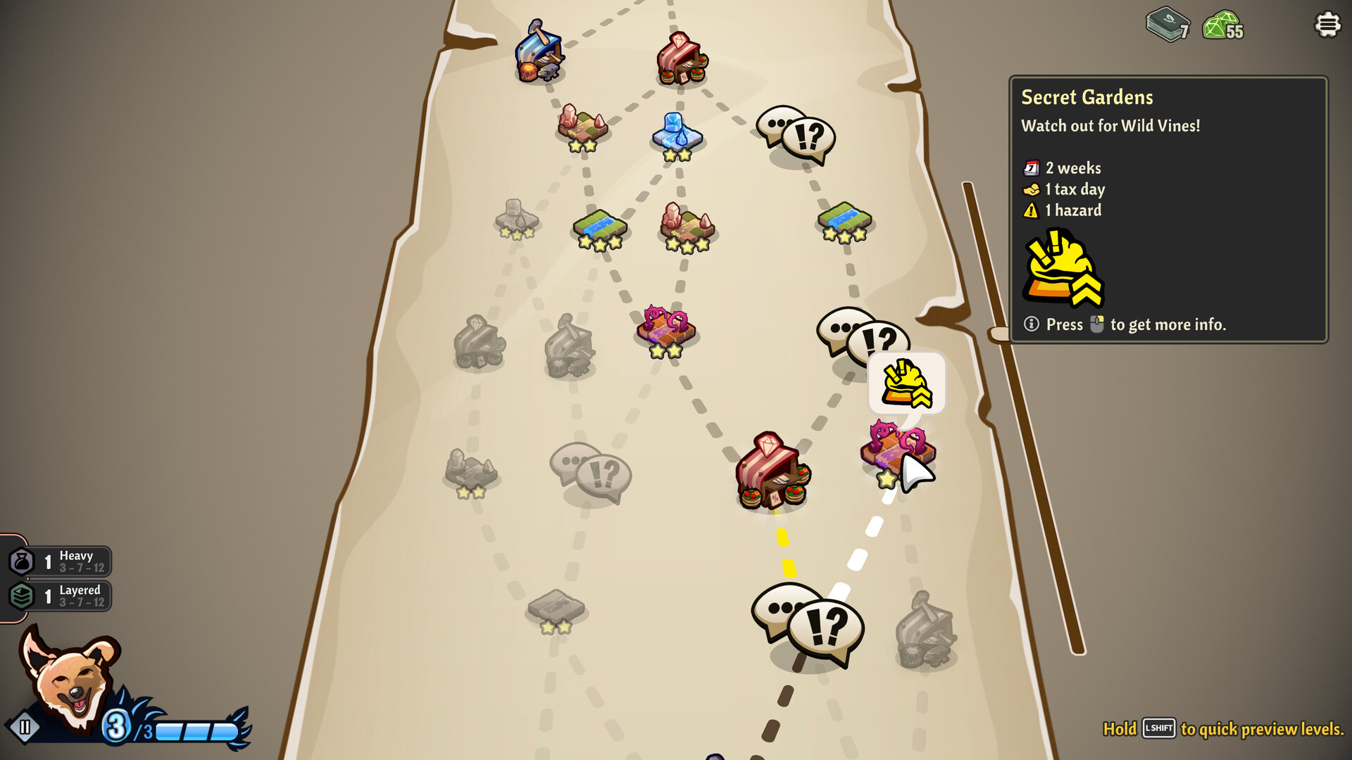 Cropdeck gameplay screenshot 14
