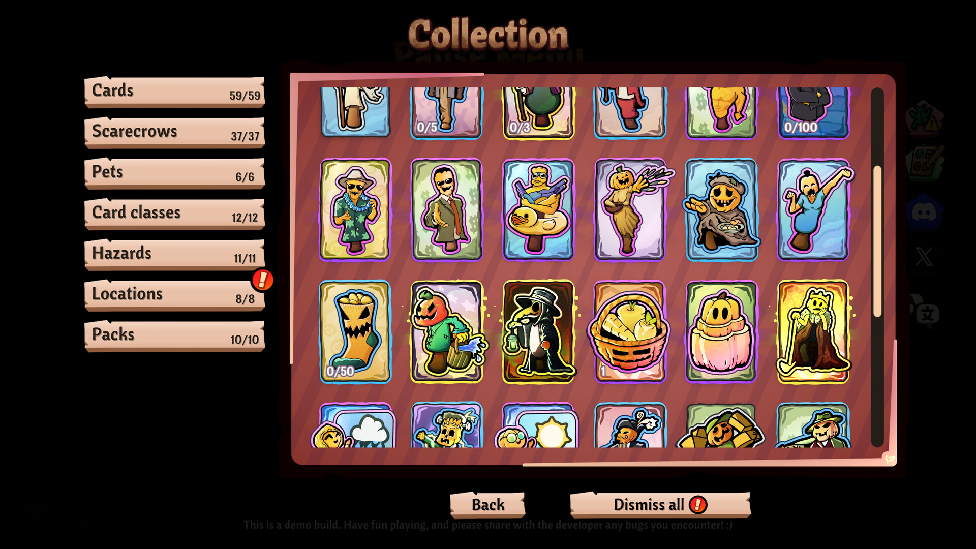 Cropdeck gameplay screenshot 20